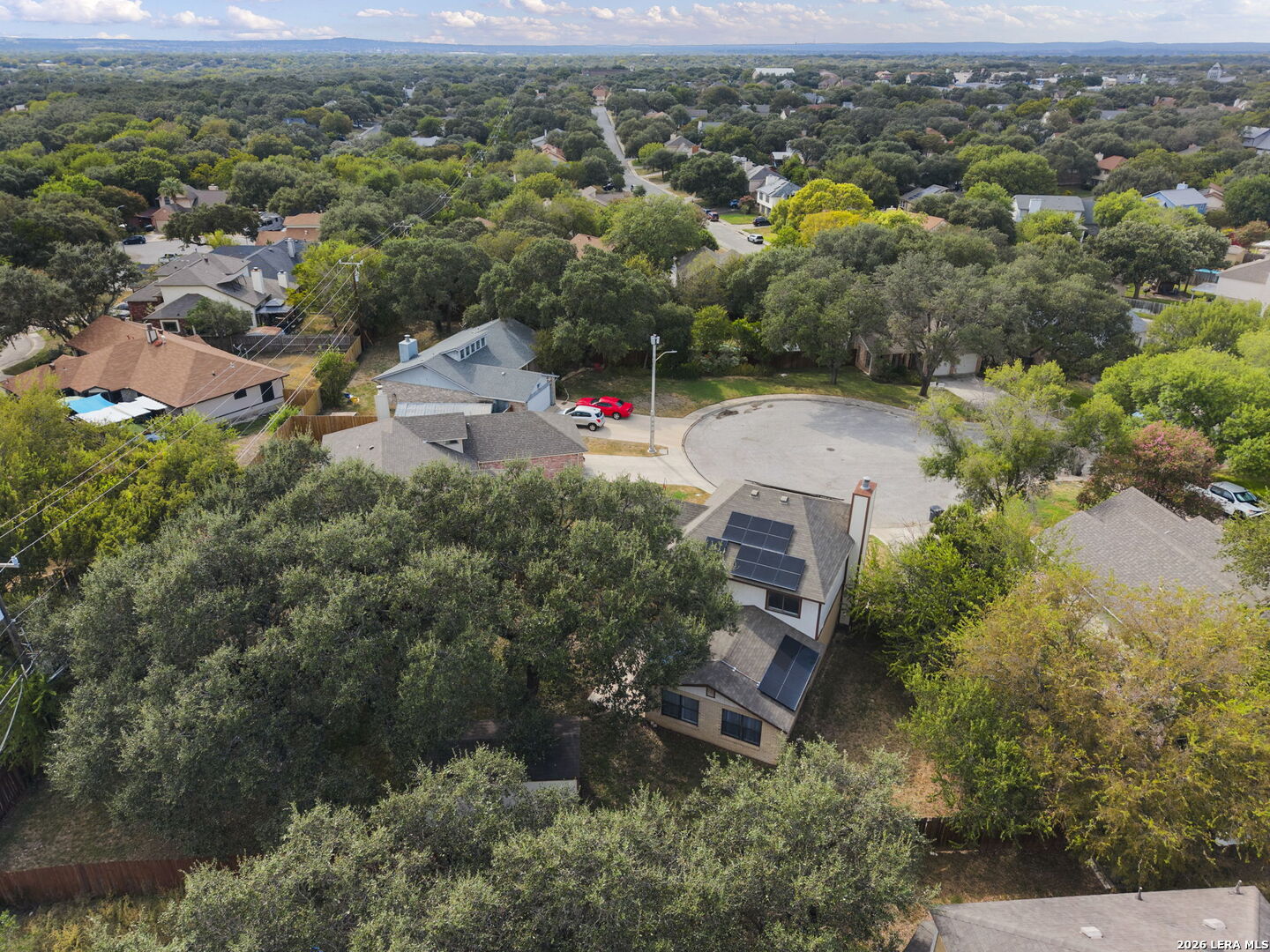 7306 Oswego Drive San Antonio TX 78250