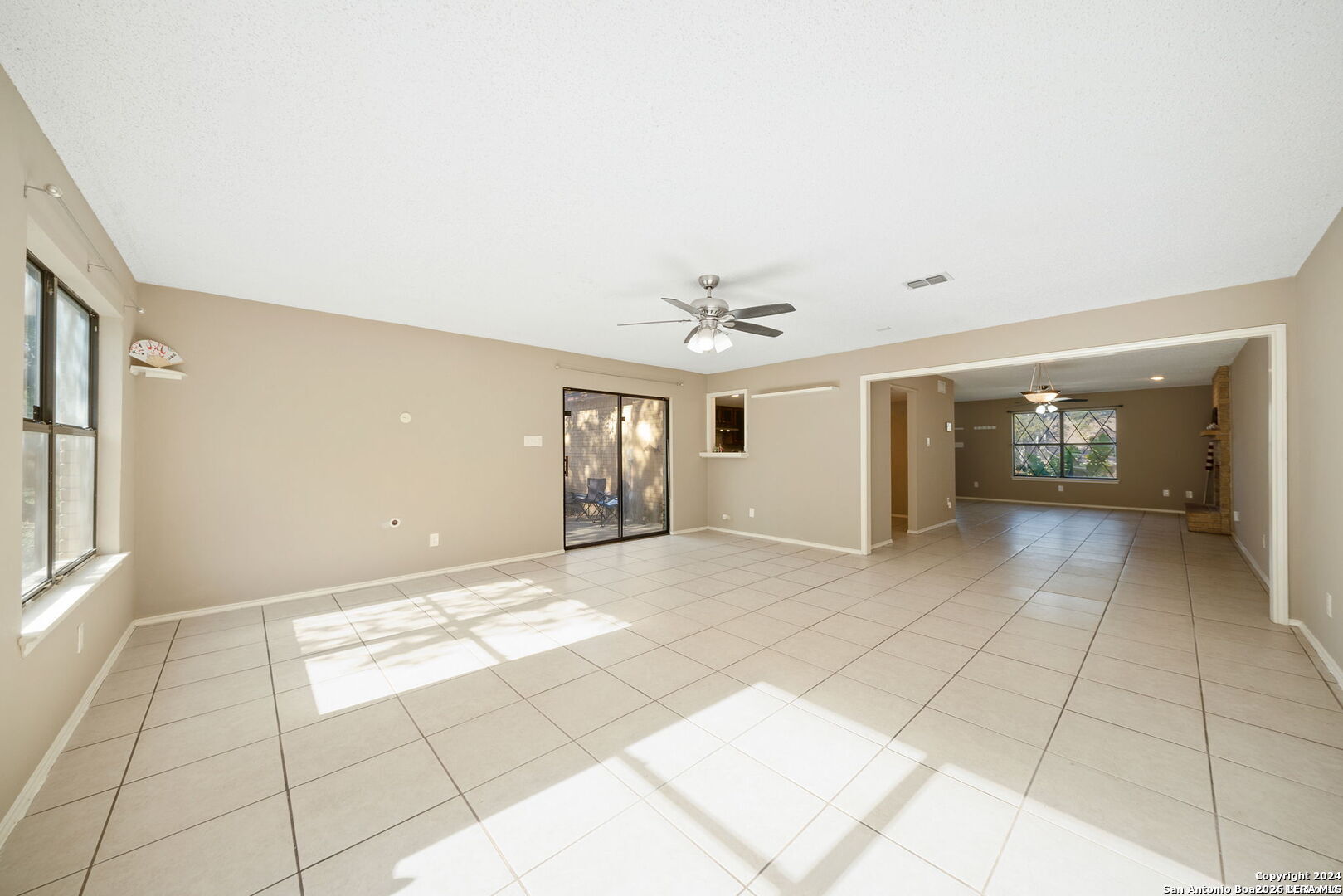 7306 Oswego Drive San Antonio TX 78250
