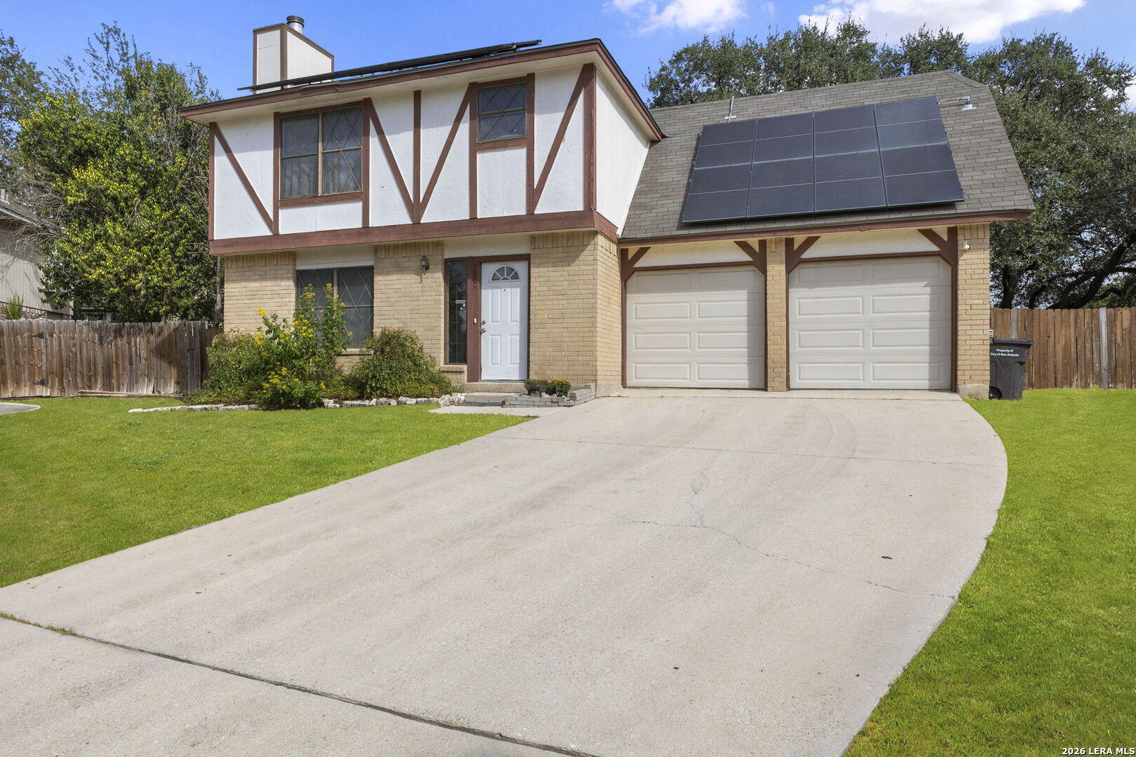 7306 Oswego Drive San Antonio TX 78250