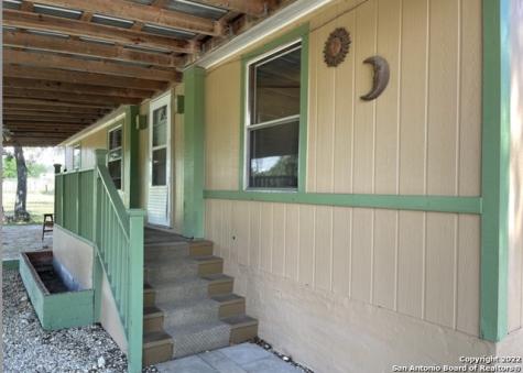 1166 Mogford Road San Antonio TX 78264