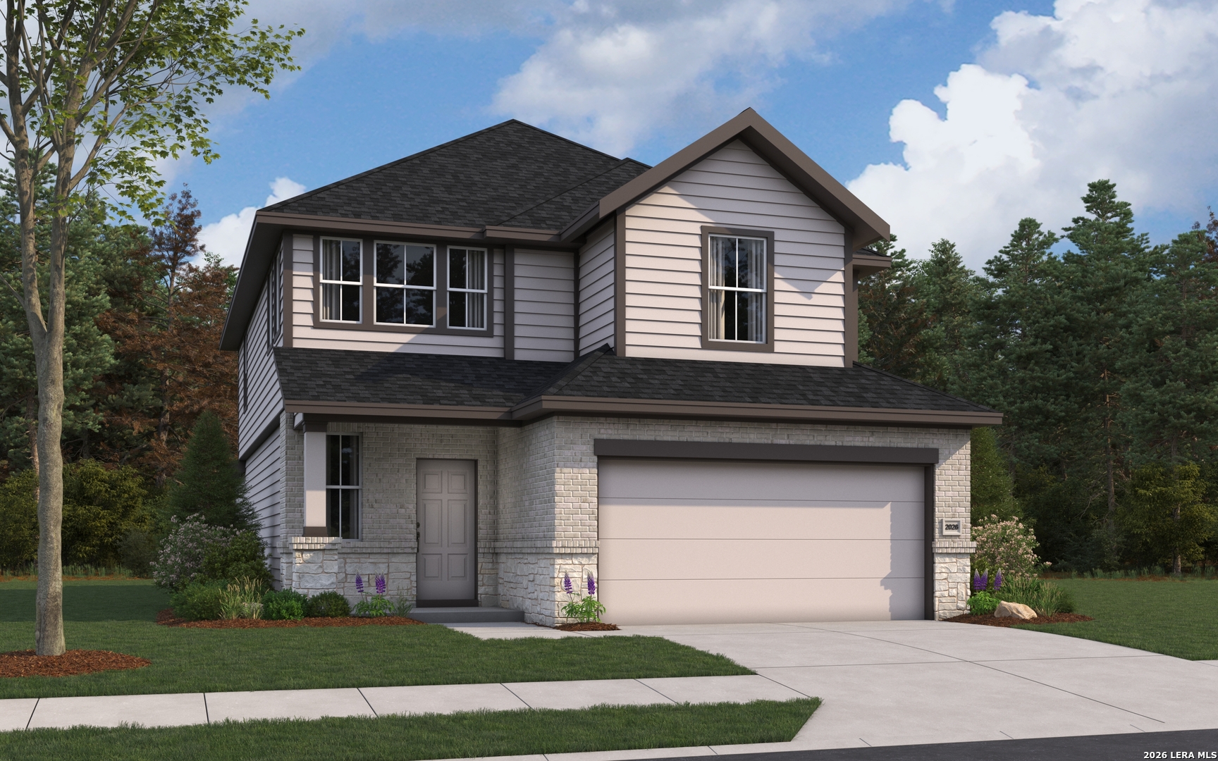 2347 Pink Pearl Drive San Antonio TX 78224