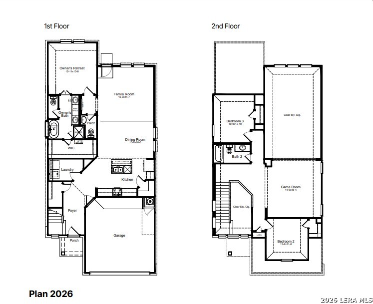 2347 Pink Pearl Drive San Antonio TX 78224