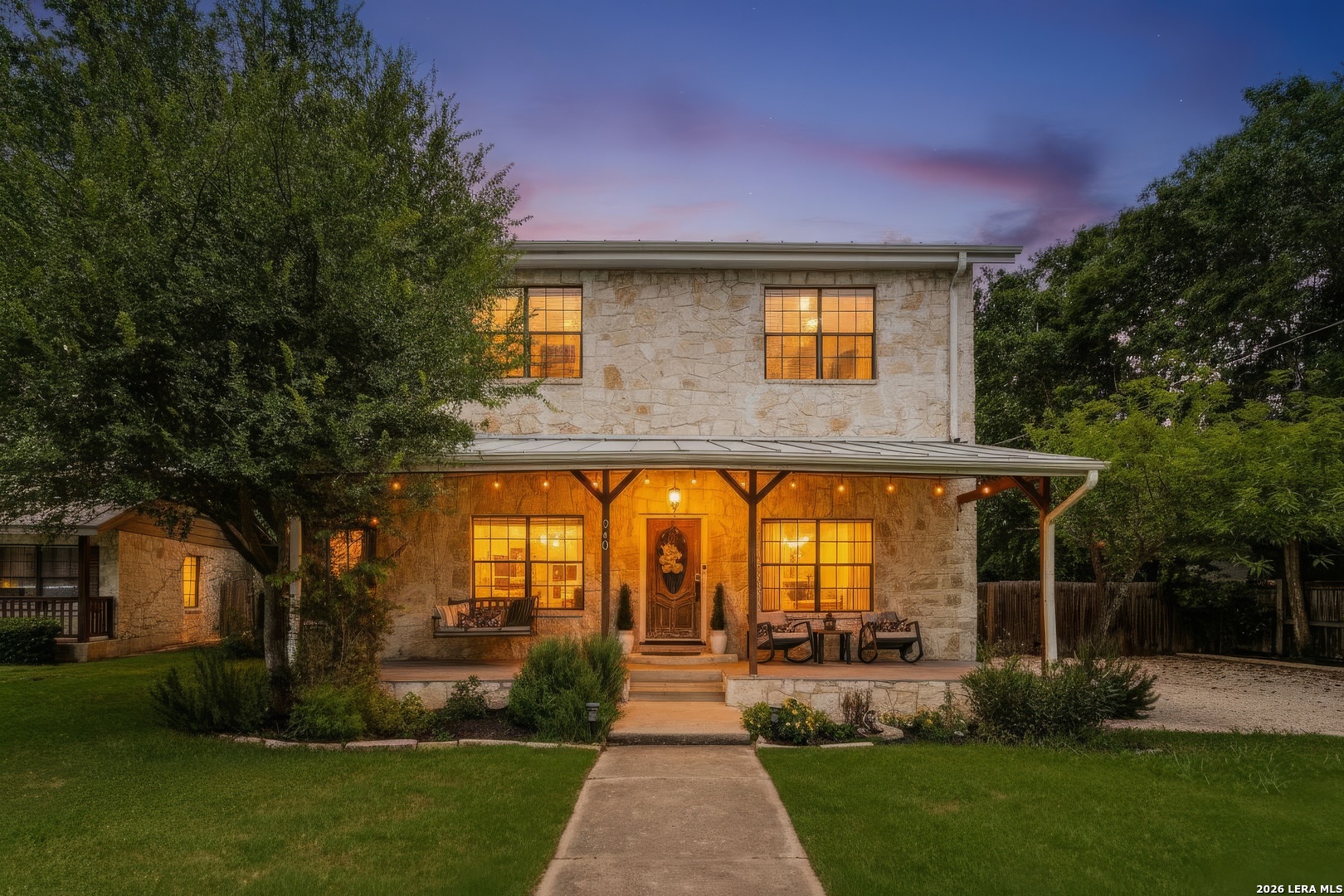 340 James Street Boerne TX 78006