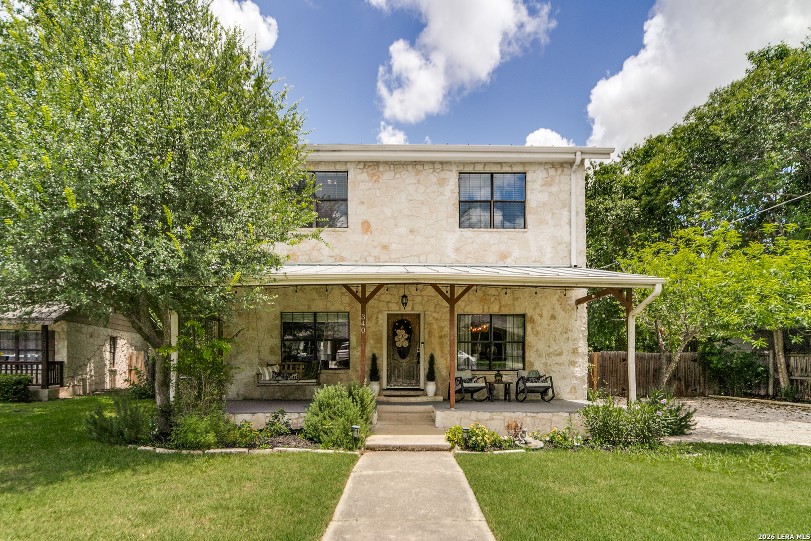 340 James Street Boerne TX 78006