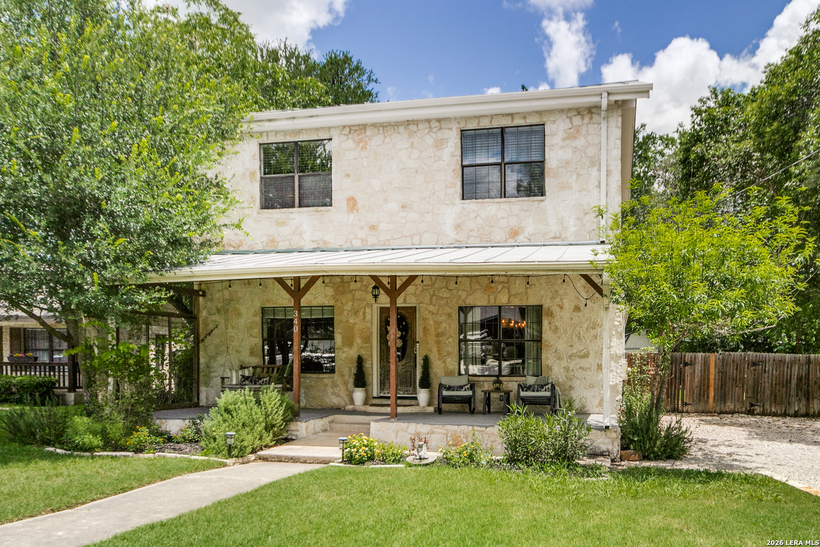 340 James Street Boerne TX 78006