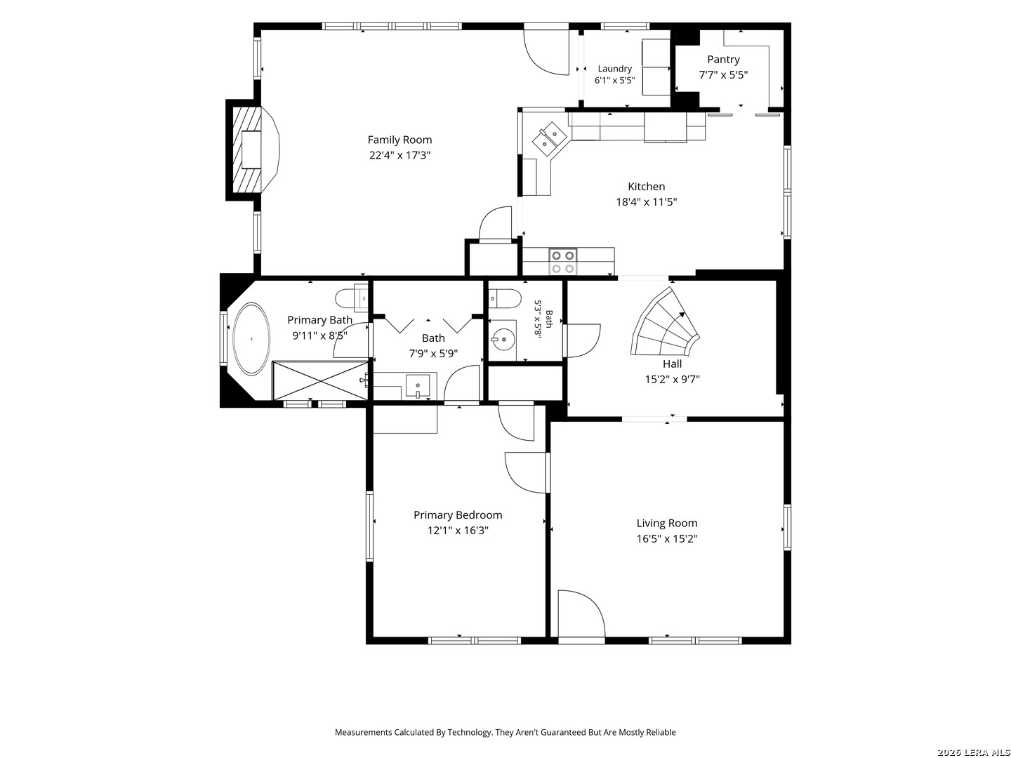 340 James Street Boerne TX 78006