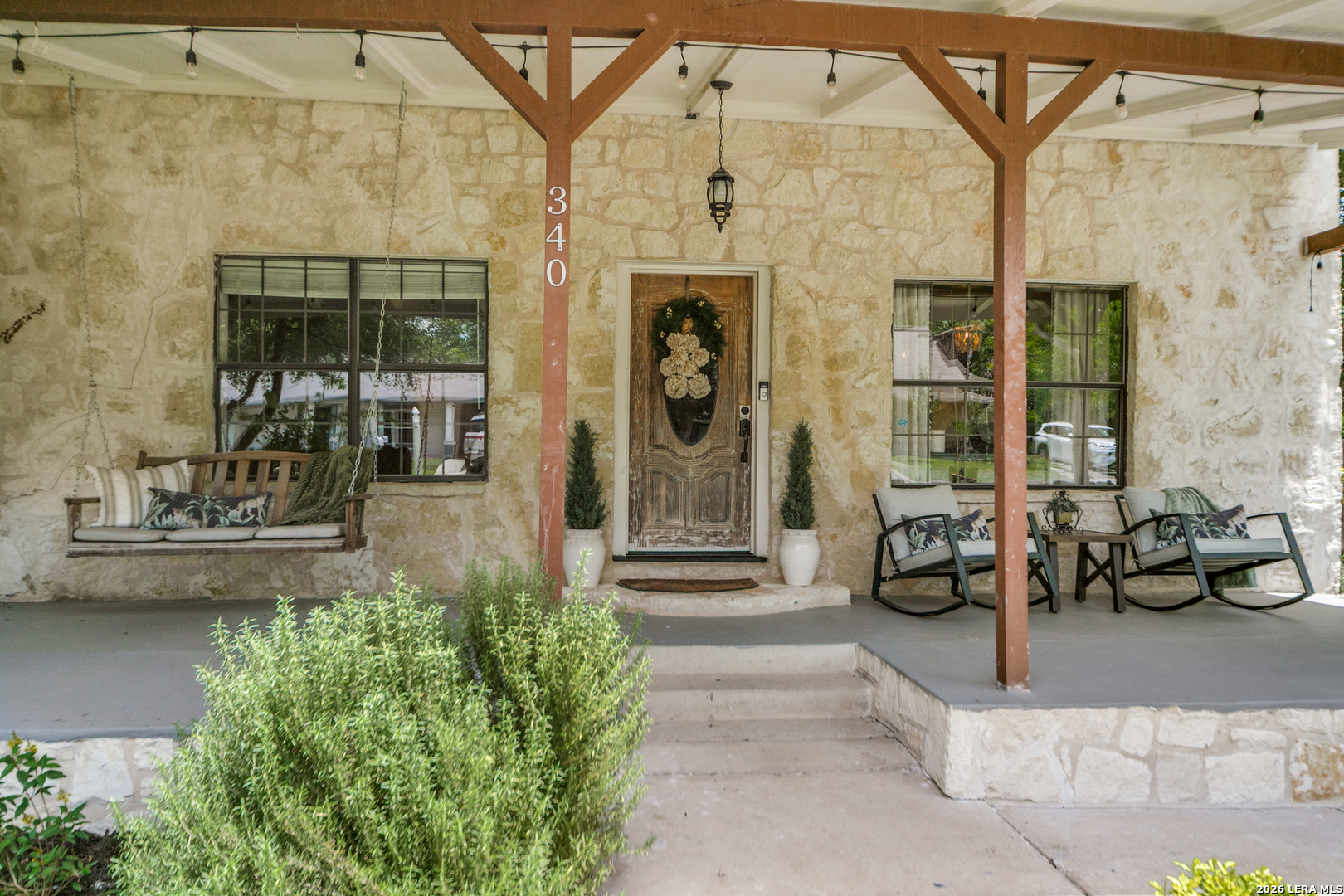 340 James Street Boerne TX 78006