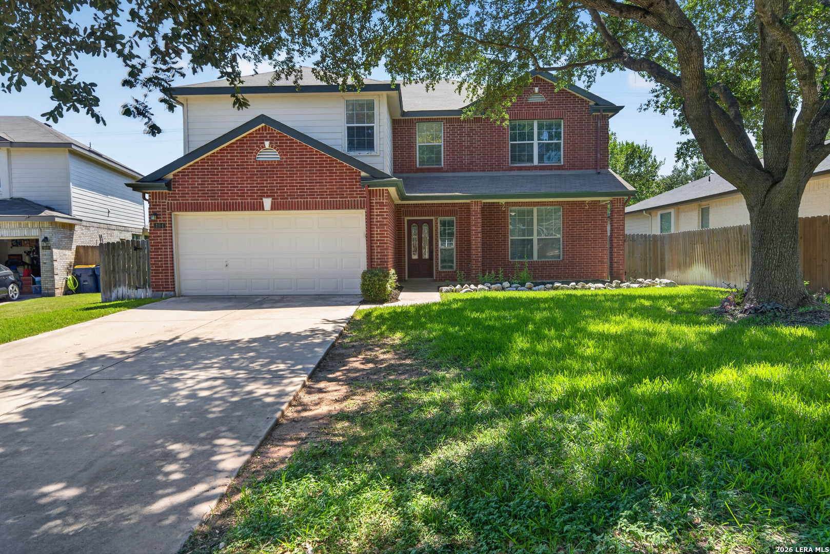 104 Cloud Crossing Cibolo TX 78108