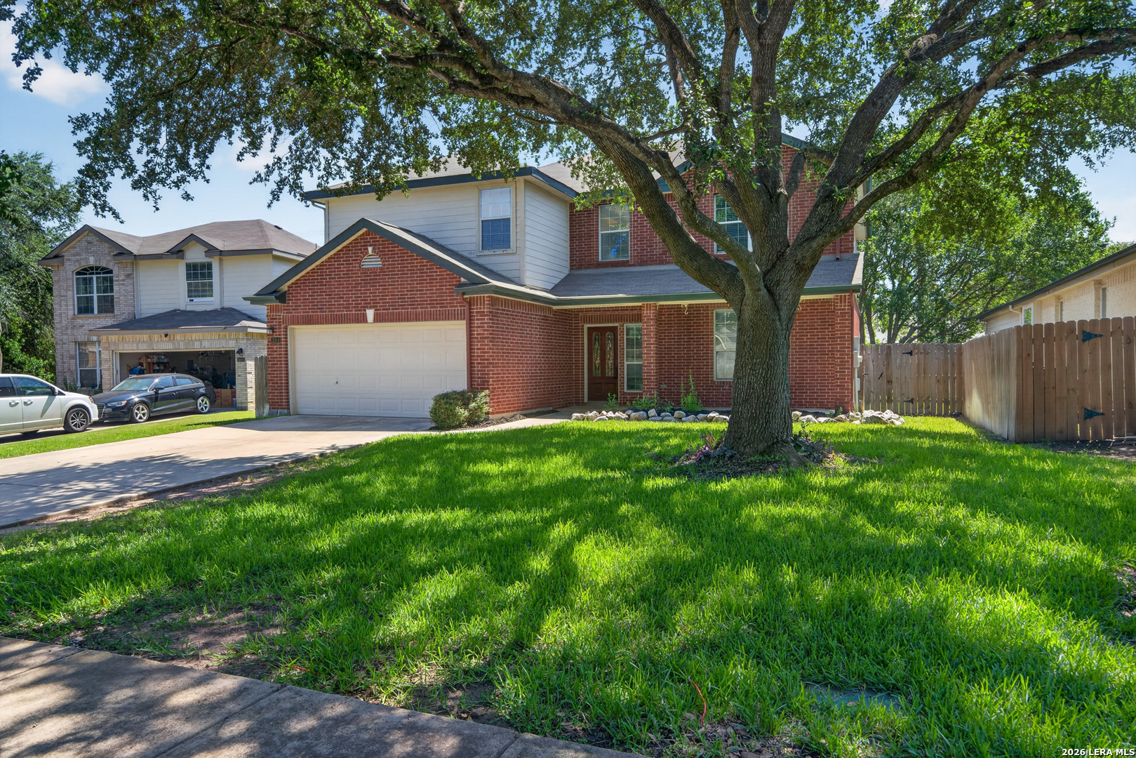 104 Cloud Crossing Cibolo TX 78108