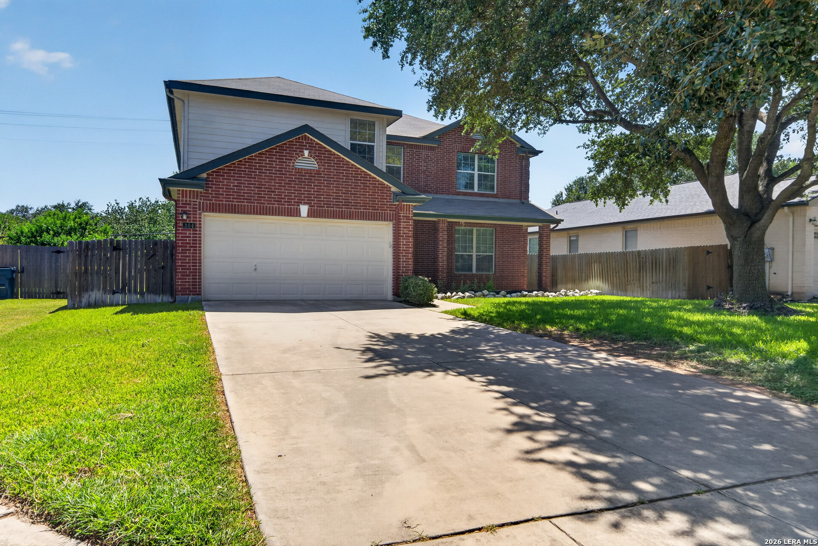 104 Cloud Crossing Cibolo TX 78108
