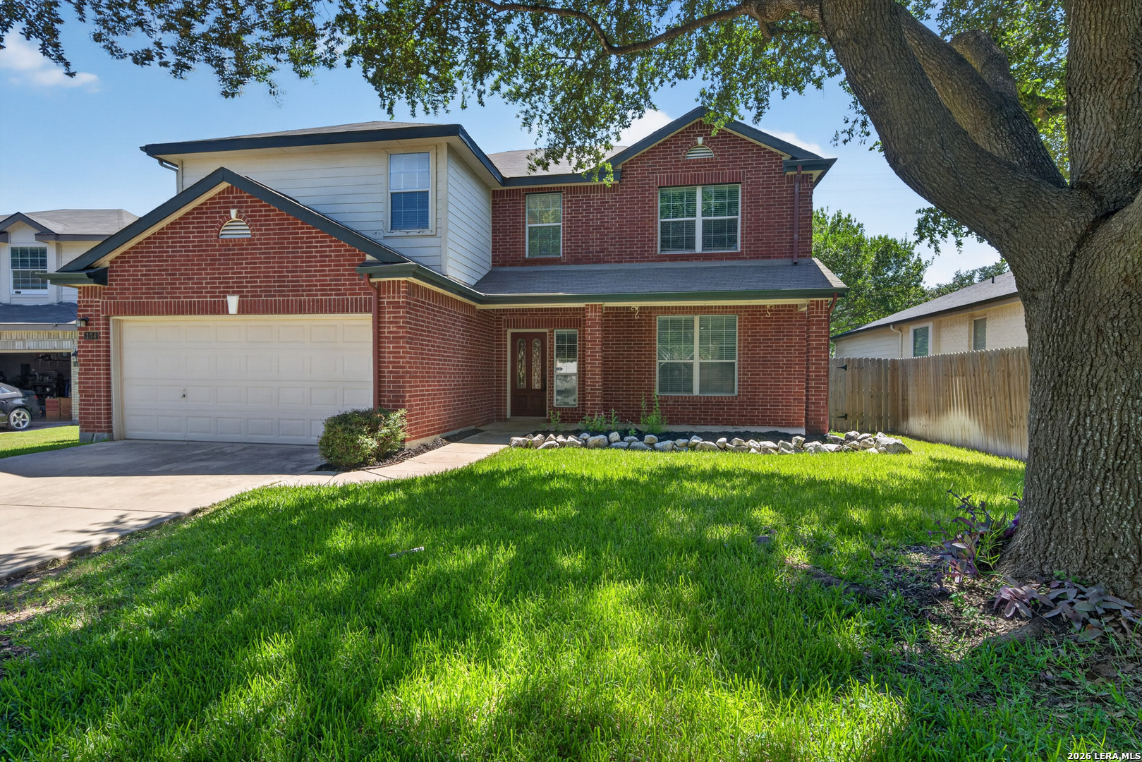 104 Cloud Crossing Cibolo TX 78108