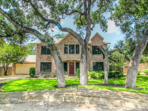 3314 Carbine Road San Antonio TX 78247