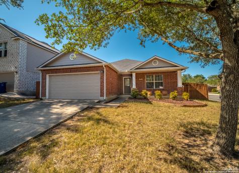 6626 Kirk Way San Antonio TX 78240