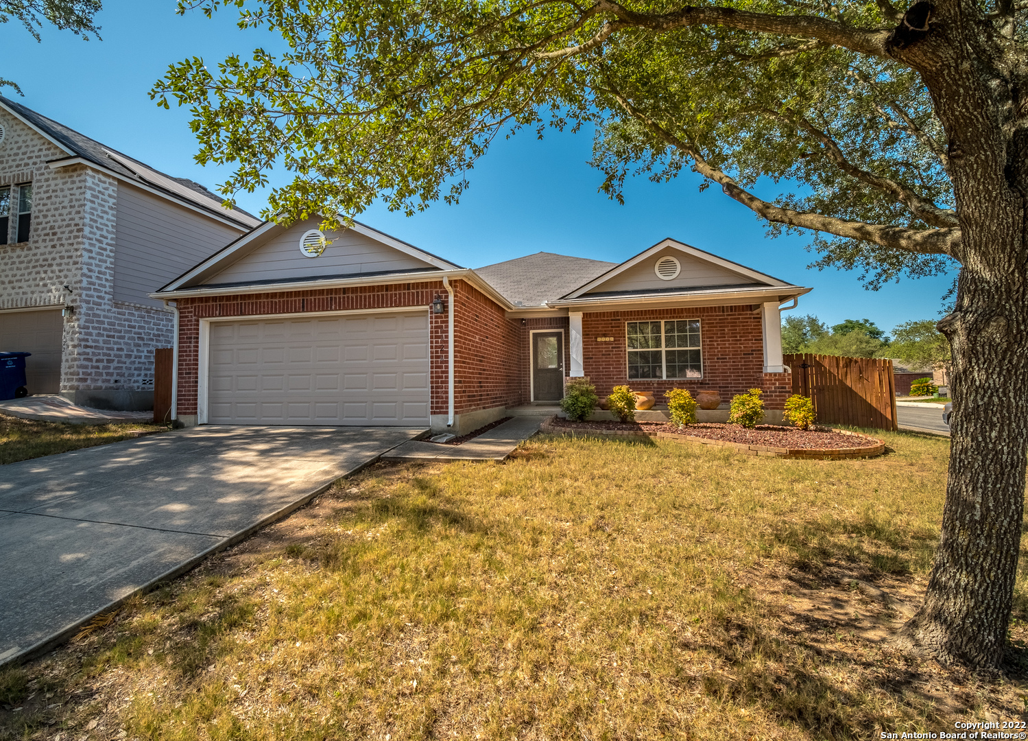 6626 Kirk Way San Antonio TX 78240