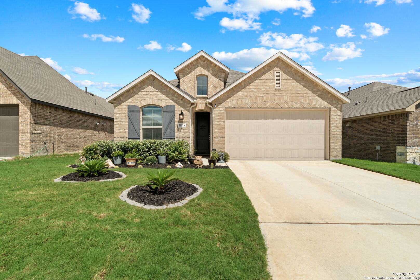 10816 Coppola San Antonio TX 78254