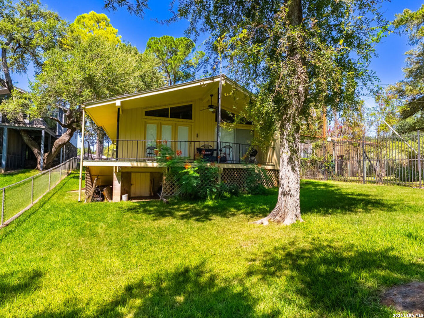 615 Sandy Mountain Drive Sunrise Beach Village TX 78643