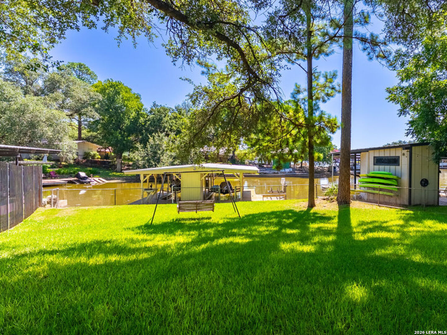 615 Sandy Mountain Drive Sunrise Beach Village TX 78643