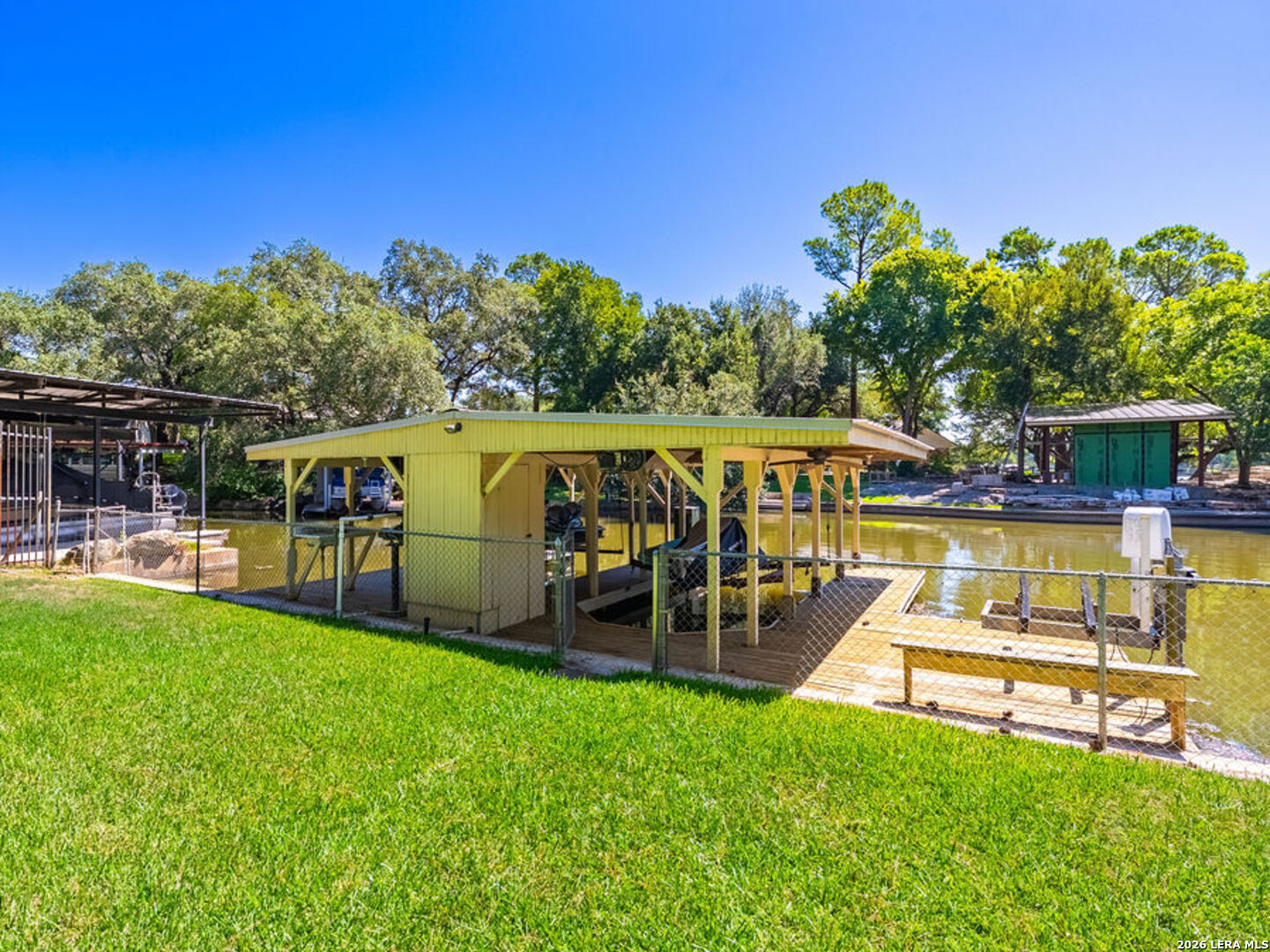 615 Sandy Mountain Drive Sunrise Beach Village TX 78643