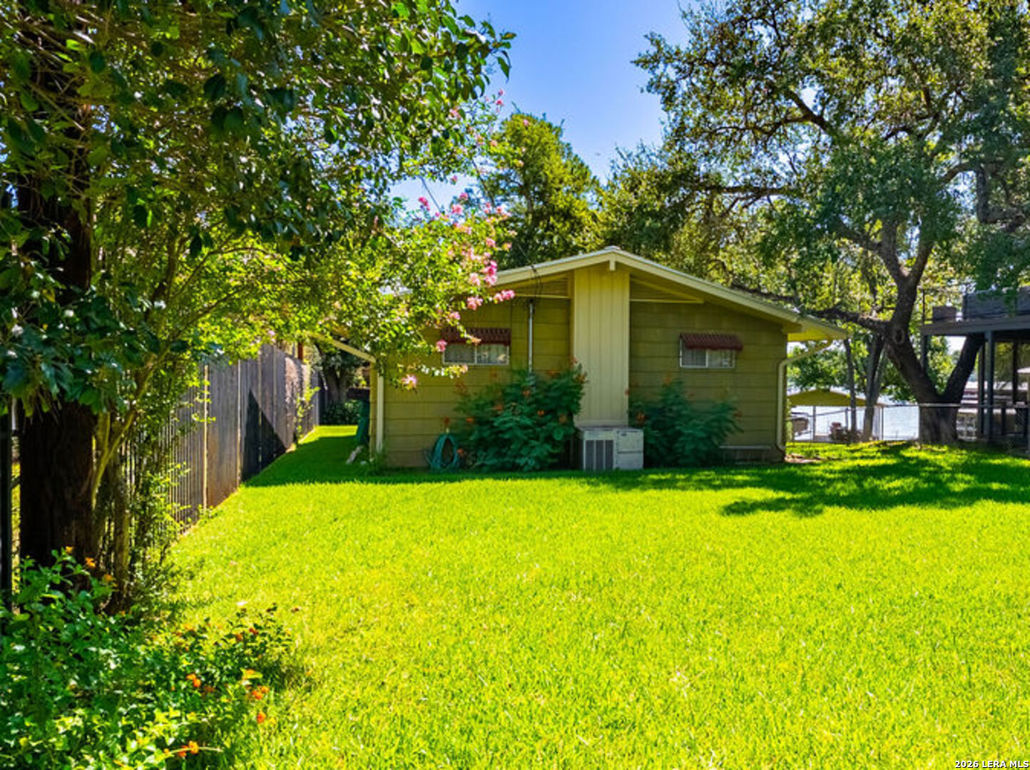 615 Sandy Mountain Drive Sunrise Beach Village TX 78643