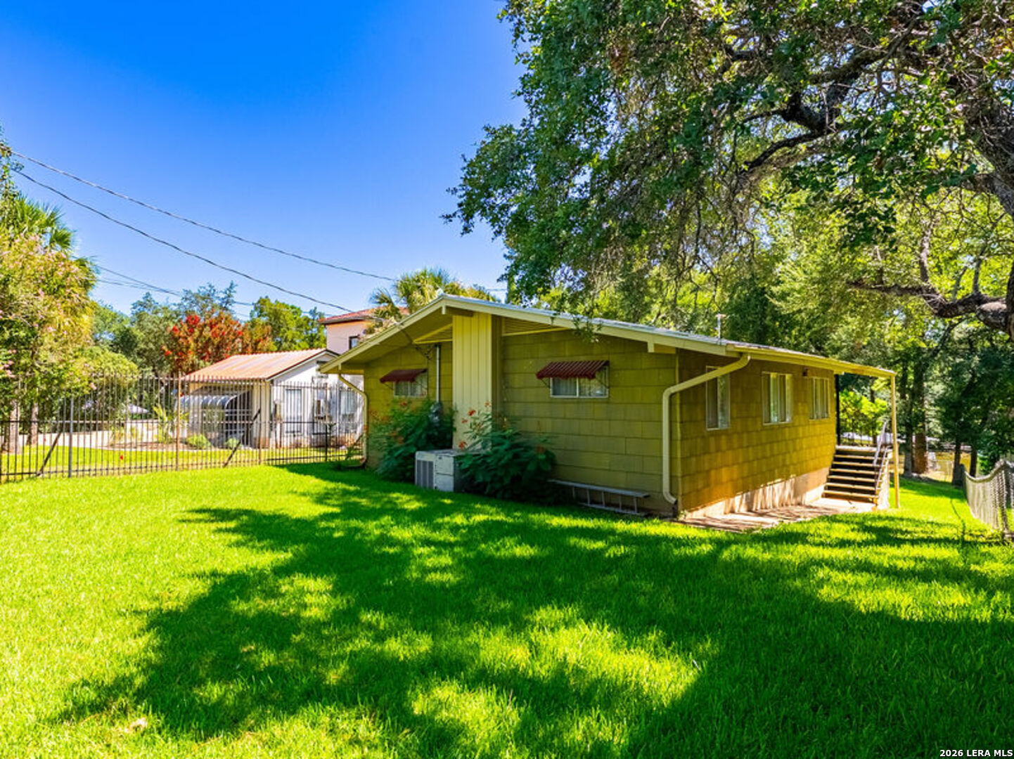 615 Sandy Mountain Drive Sunrise Beach Village TX 78643