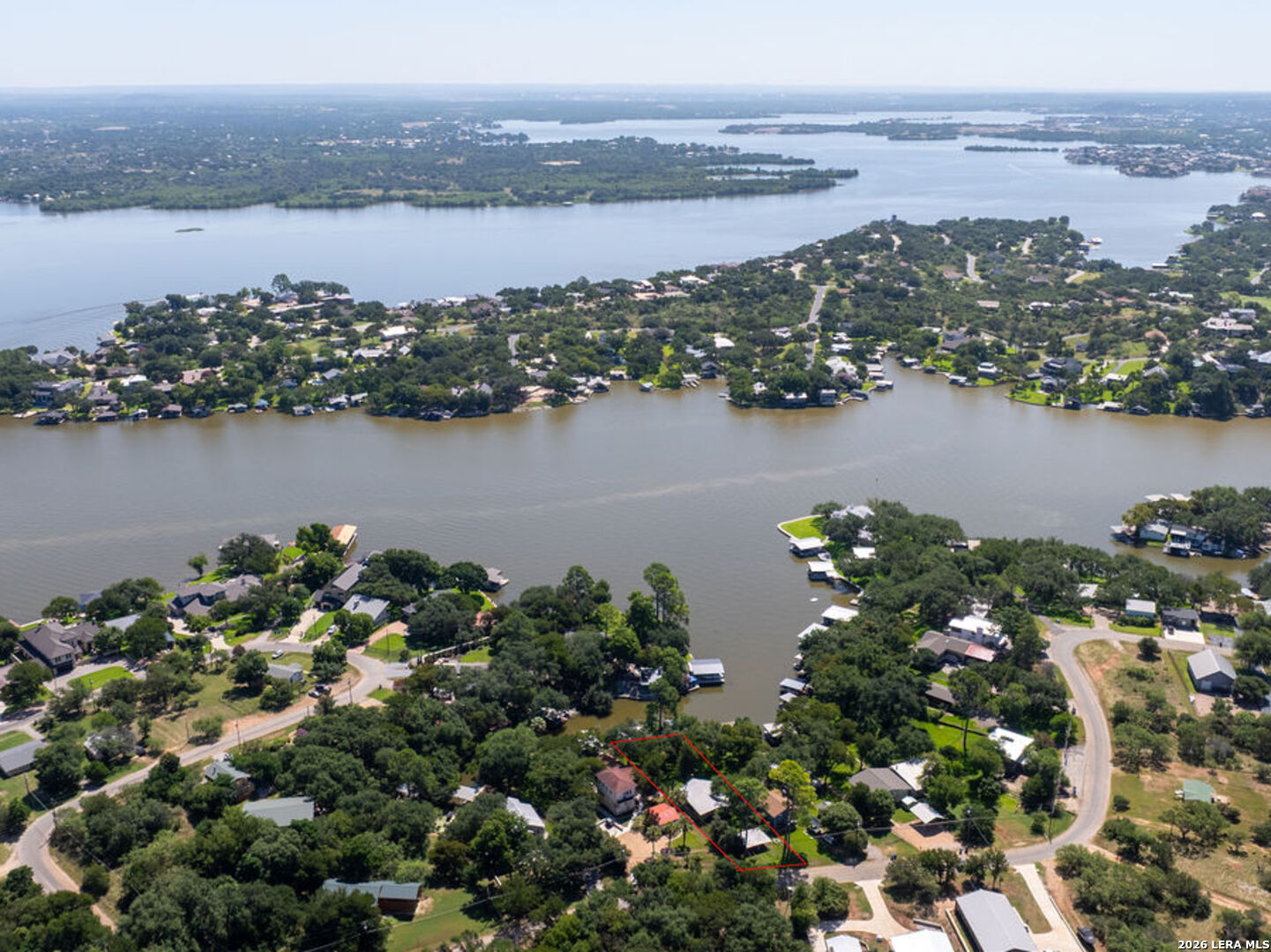 615 Sandy Mountain Drive Sunrise Beach Village TX 78643