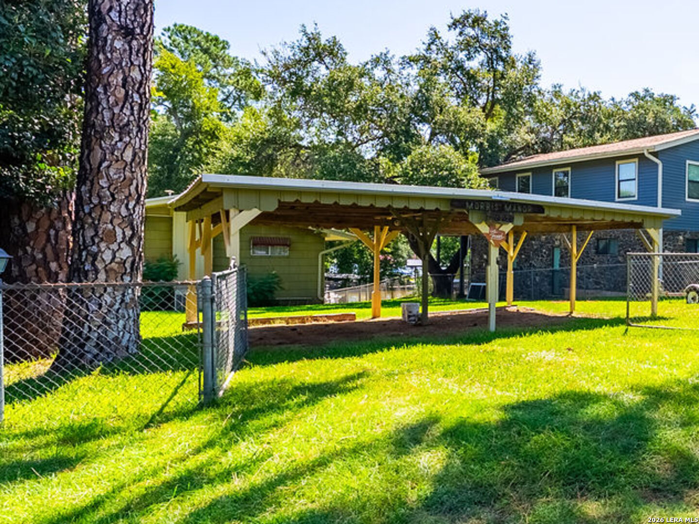 615 Sandy Mountain Drive Sunrise Beach Village TX 78643