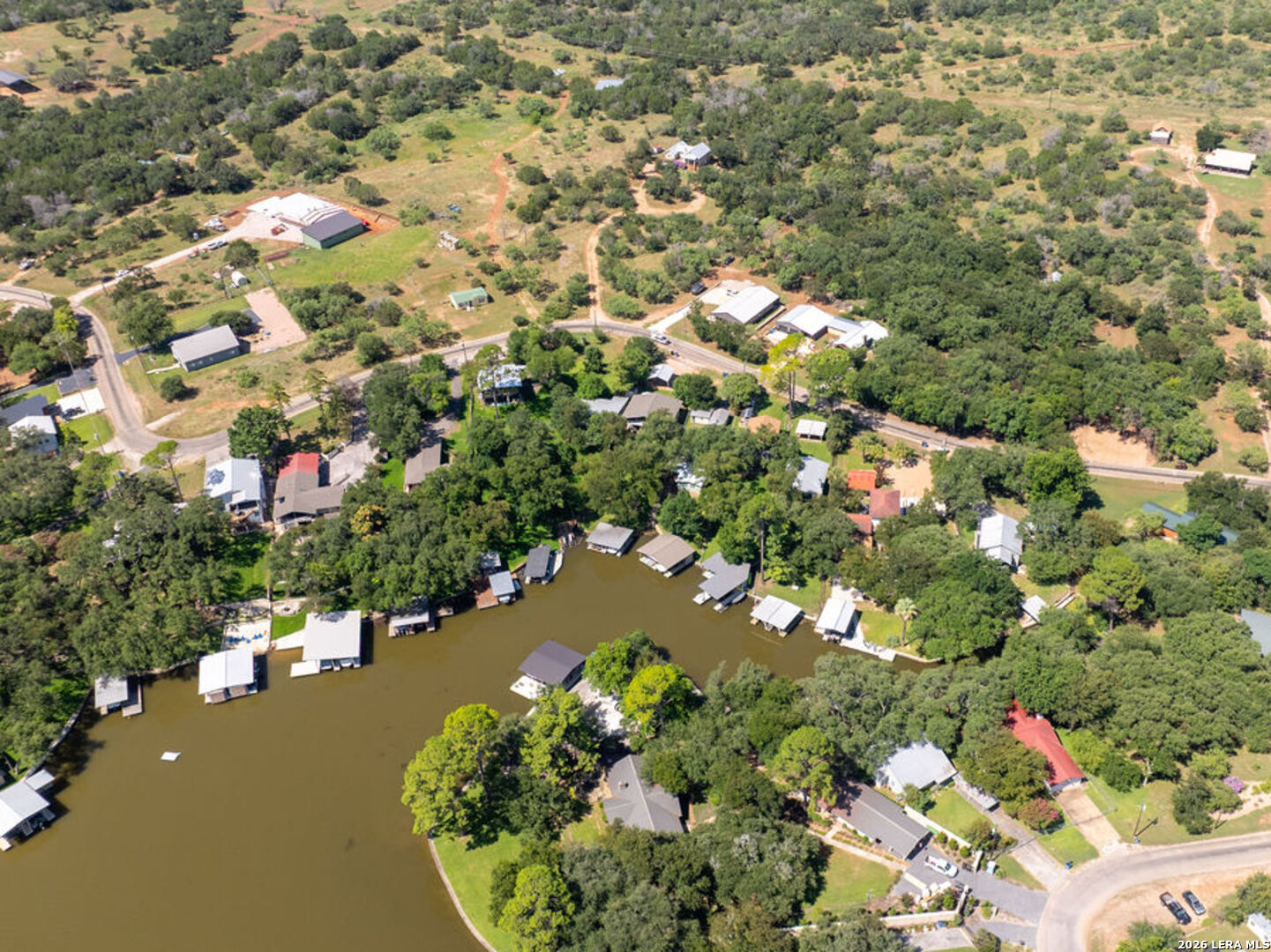 615 Sandy Mountain Drive Sunrise Beach Village TX 78643