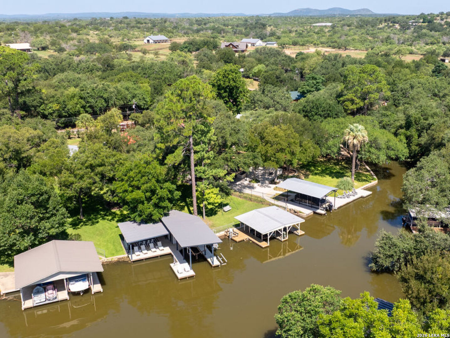 615 Sandy Mountain Drive Sunrise Beach Village TX 78643