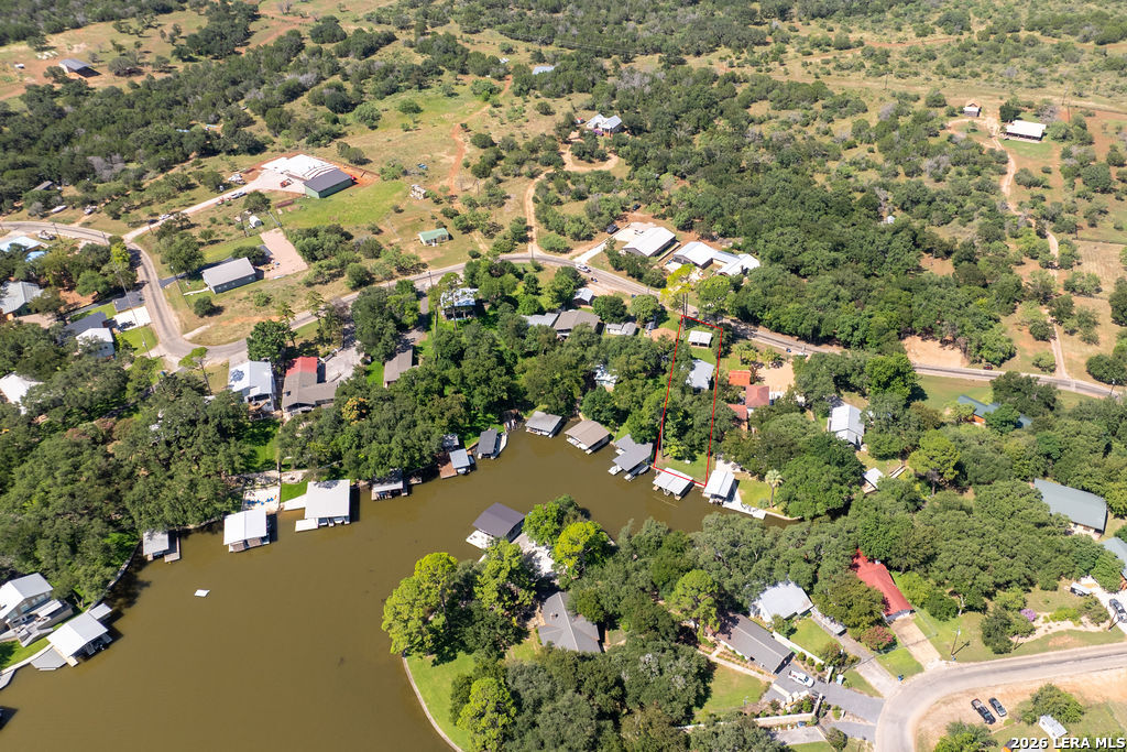 615 Sandy Mountain Drive Sunrise Beach Village TX 78643