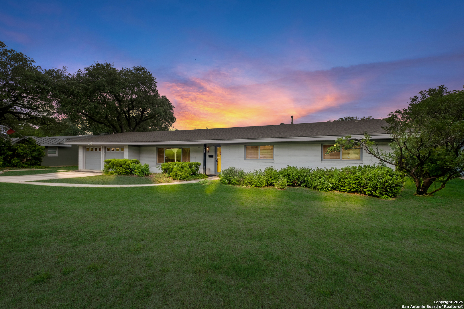 239 Sharon Drive San Antonio TX 78216