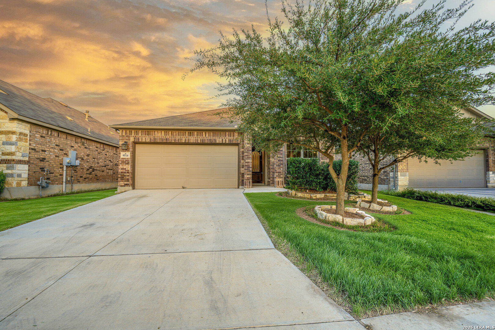 9514 Bricewood Oak San Antonio TX 78254