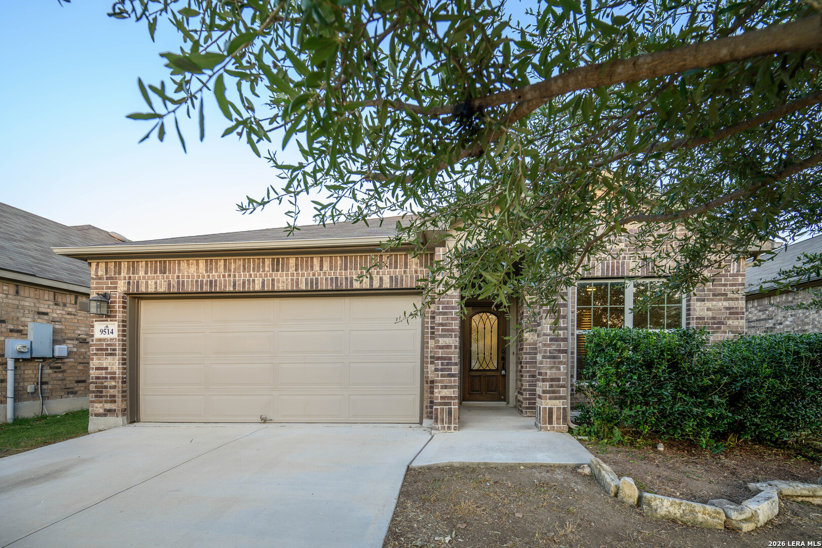 9514 Bricewood Oak San Antonio TX 78254