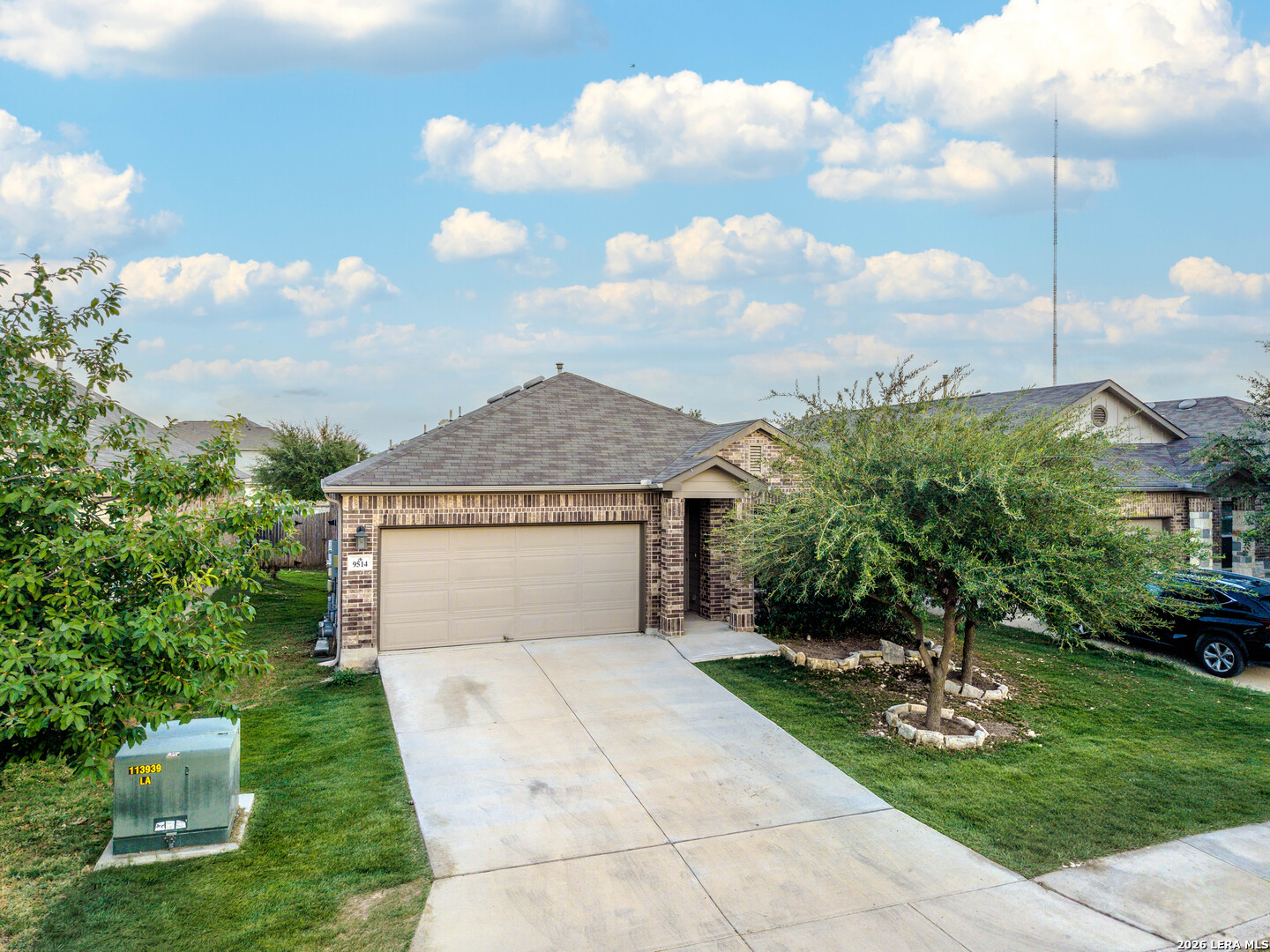 9514 Bricewood Oak San Antonio TX 78254