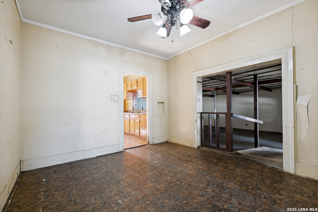 7411 Mary Abbott Street San Antonio TX 78221