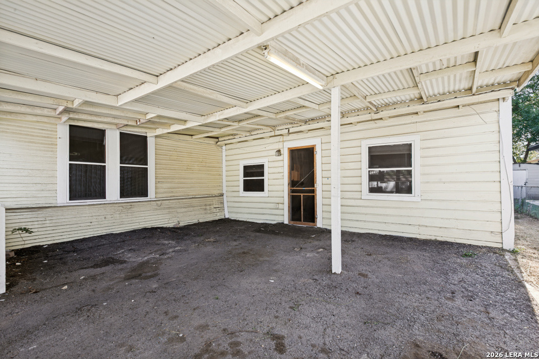 7411 Mary Abbott Street San Antonio TX 78221