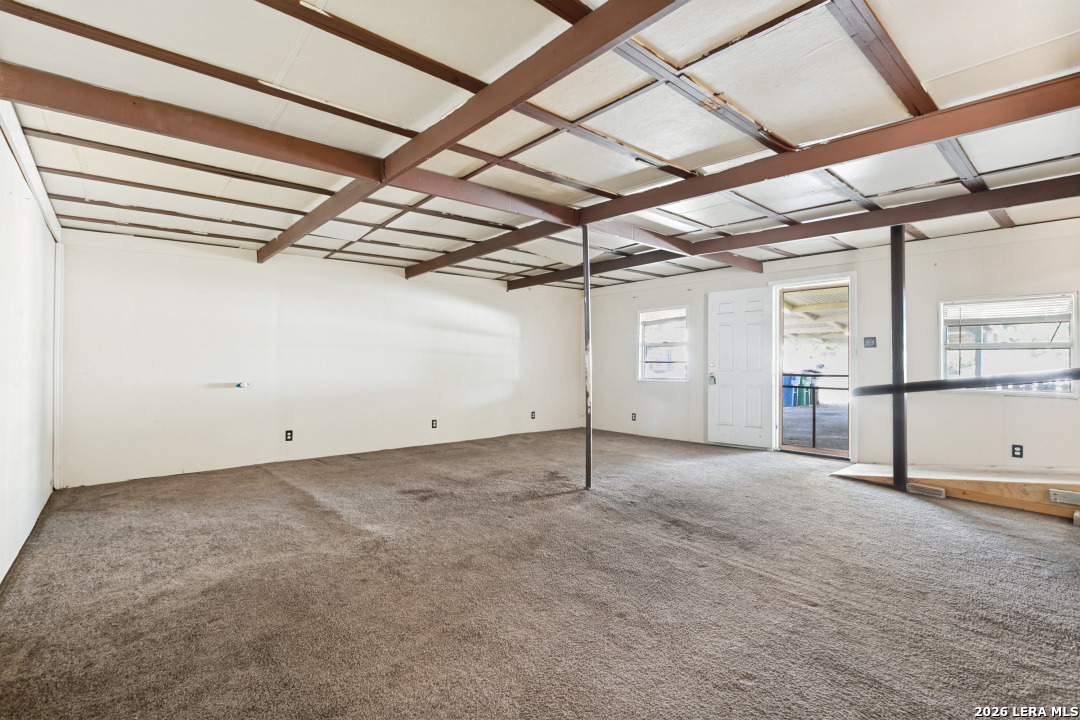 7411 Mary Abbott Street San Antonio TX 78221