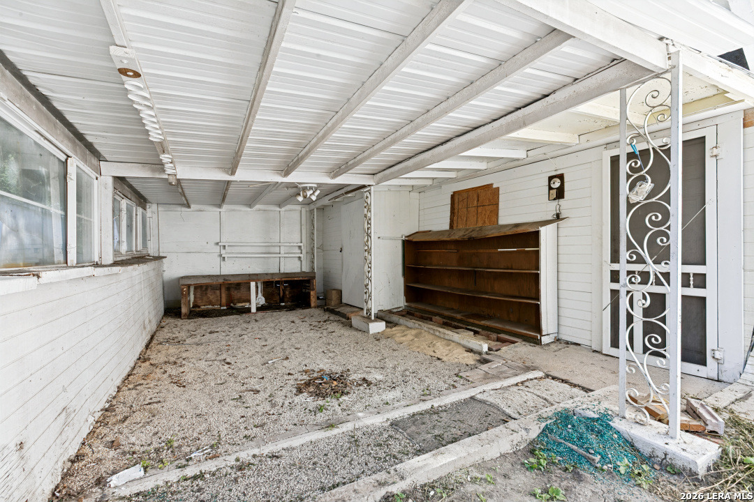 7411 Mary Abbott Street San Antonio TX 78221