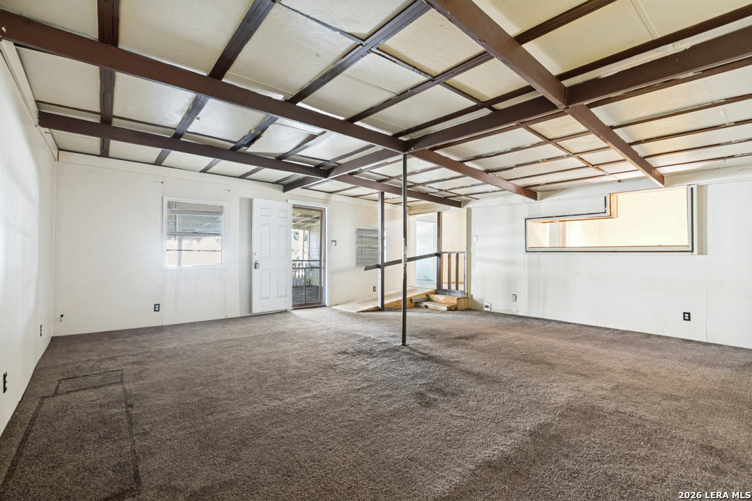 7411 Mary Abbott Street San Antonio TX 78221