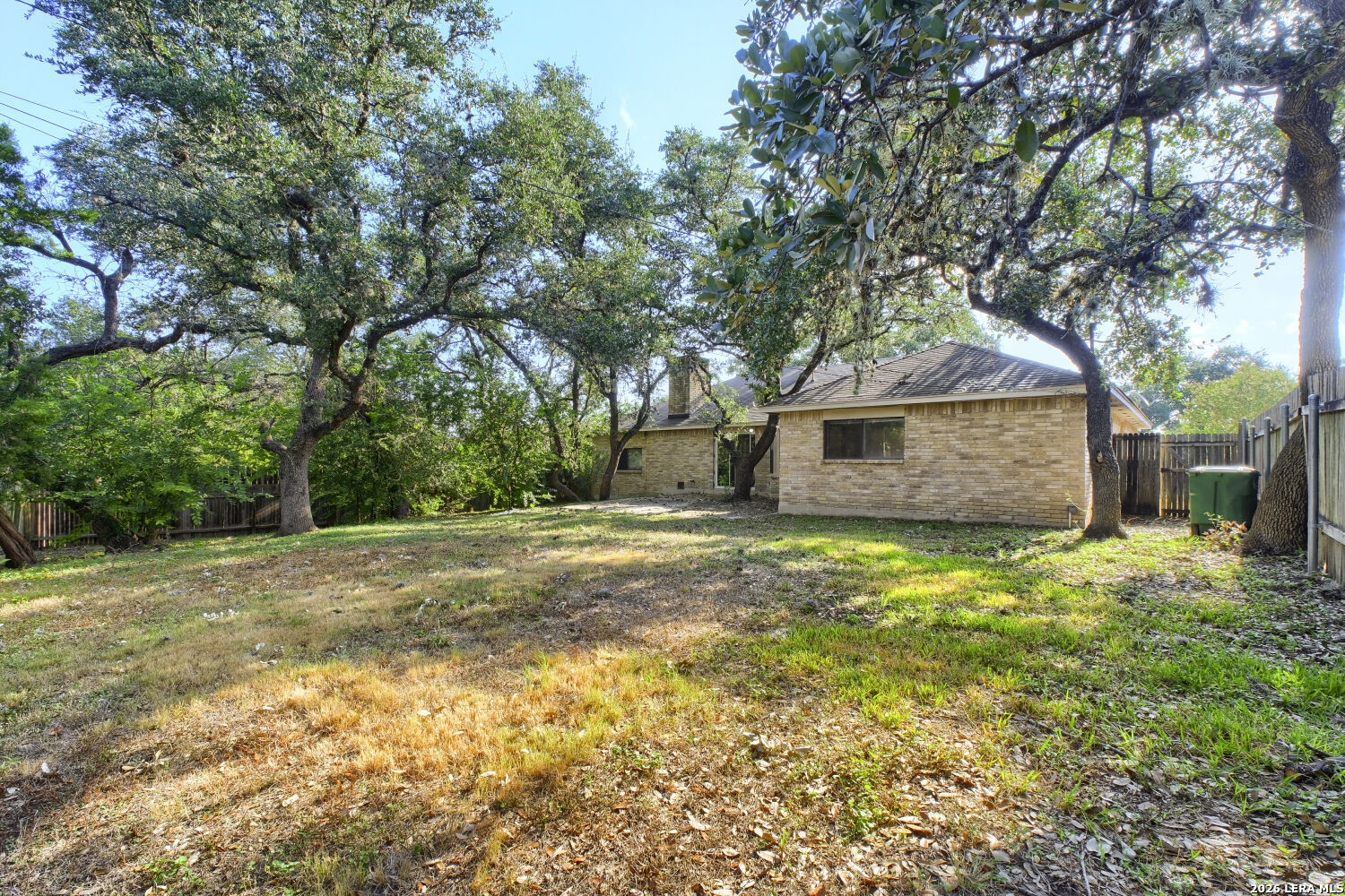 8411 Rocky Path Street San Antonio TX 78254