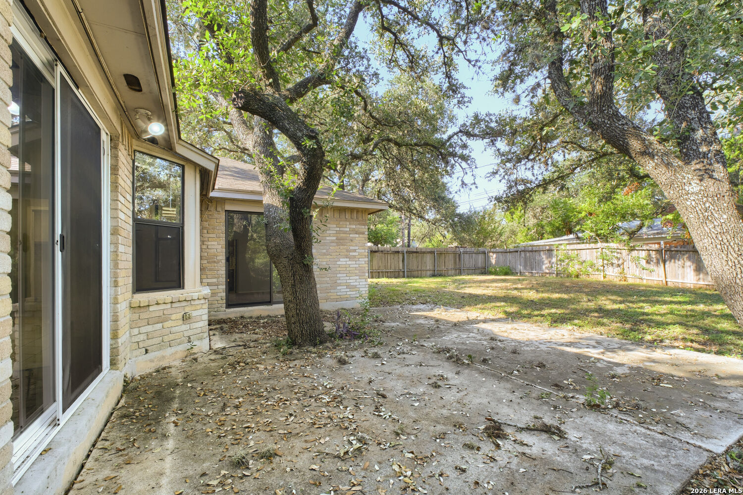 8411 Rocky Path Street San Antonio TX 78254