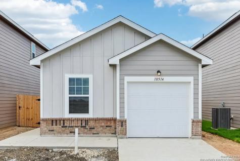 833 Barnacle Court Adkins TX 78101