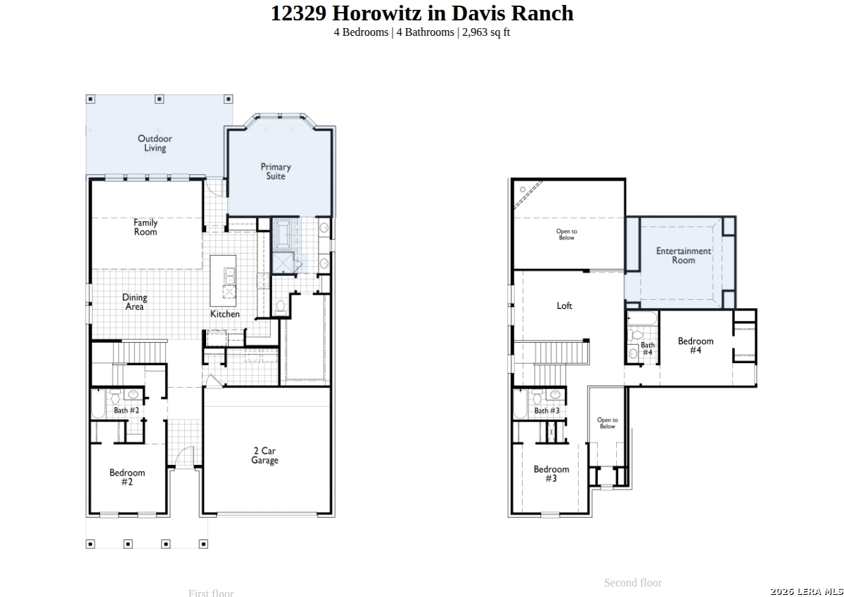 12329 Horowitz San Antonio TX 78254