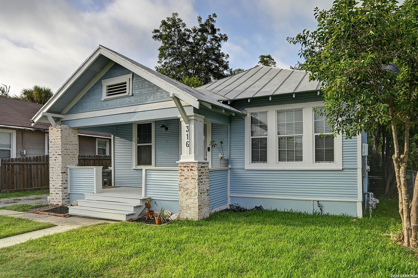 316 Denver San Antonio TX 78210