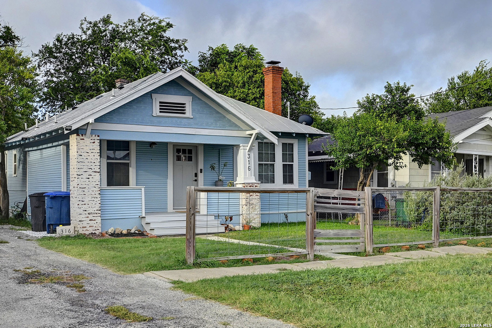 316 Denver San Antonio TX 78210