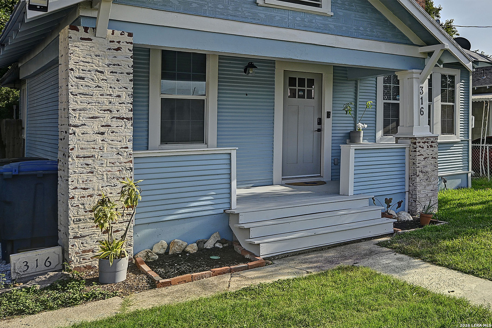 316 Denver San Antonio TX 78210