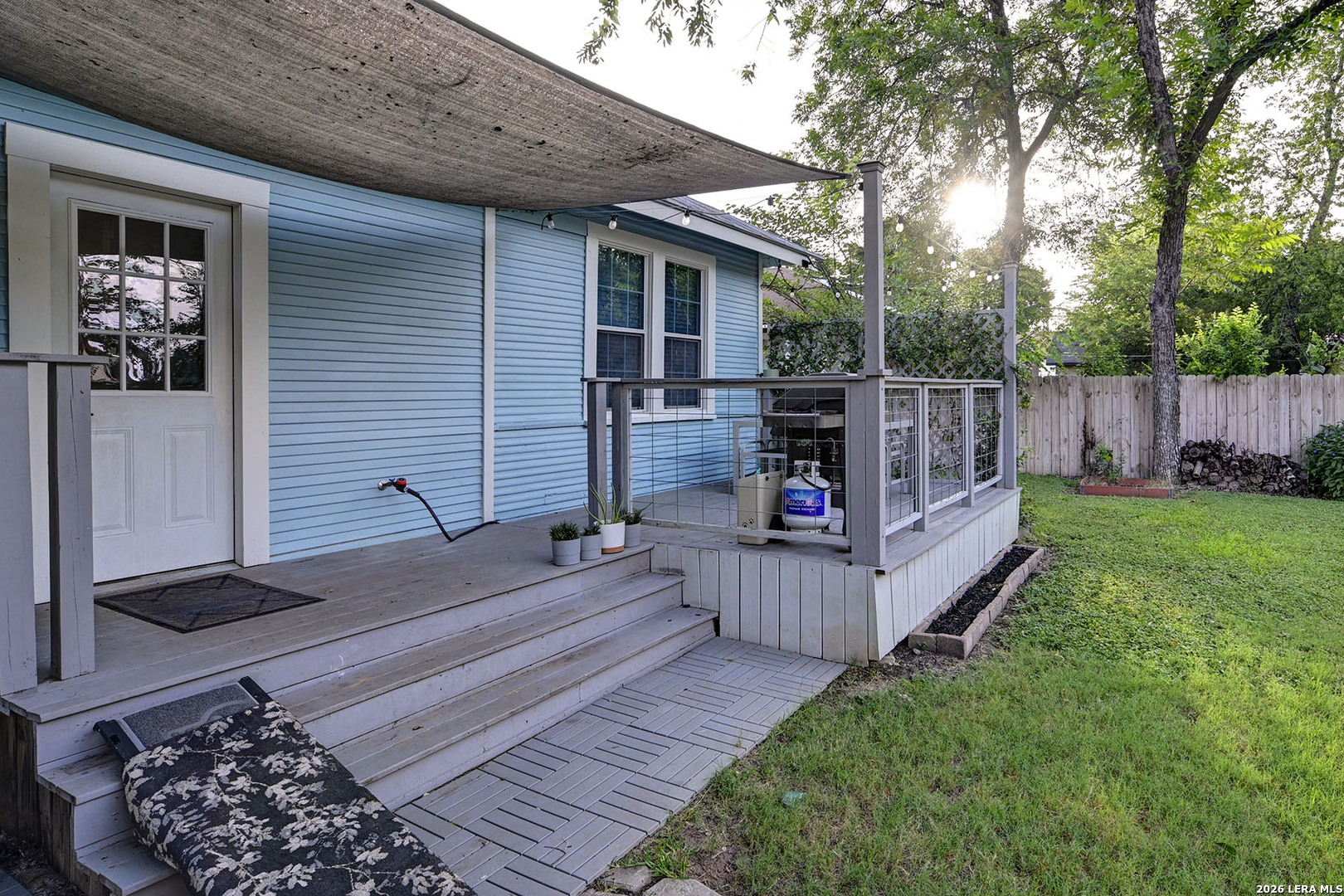 316 Denver San Antonio TX 78210