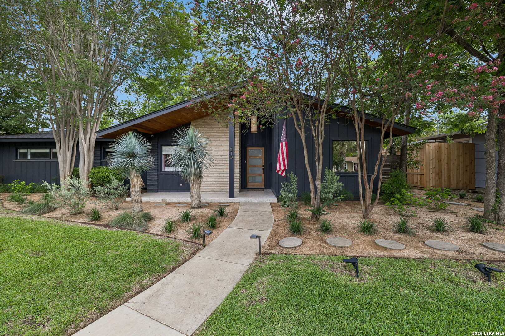 210 Woodcrest Drive San Antonio TX 78209