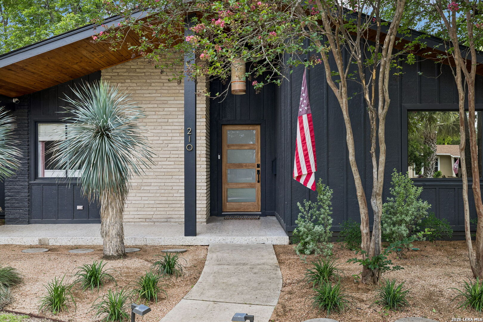 210 Woodcrest Drive San Antonio TX 78209