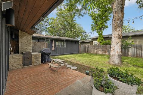 210 Woodcrest Drive San Antonio TX 78209