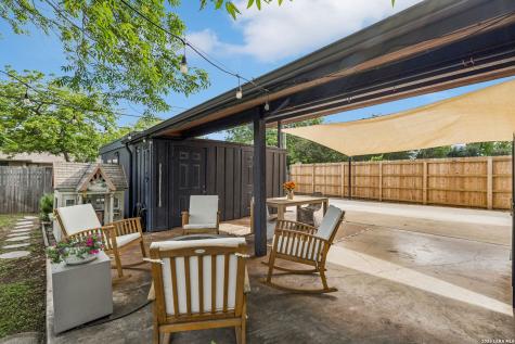 210 Woodcrest Drive San Antonio TX 78209